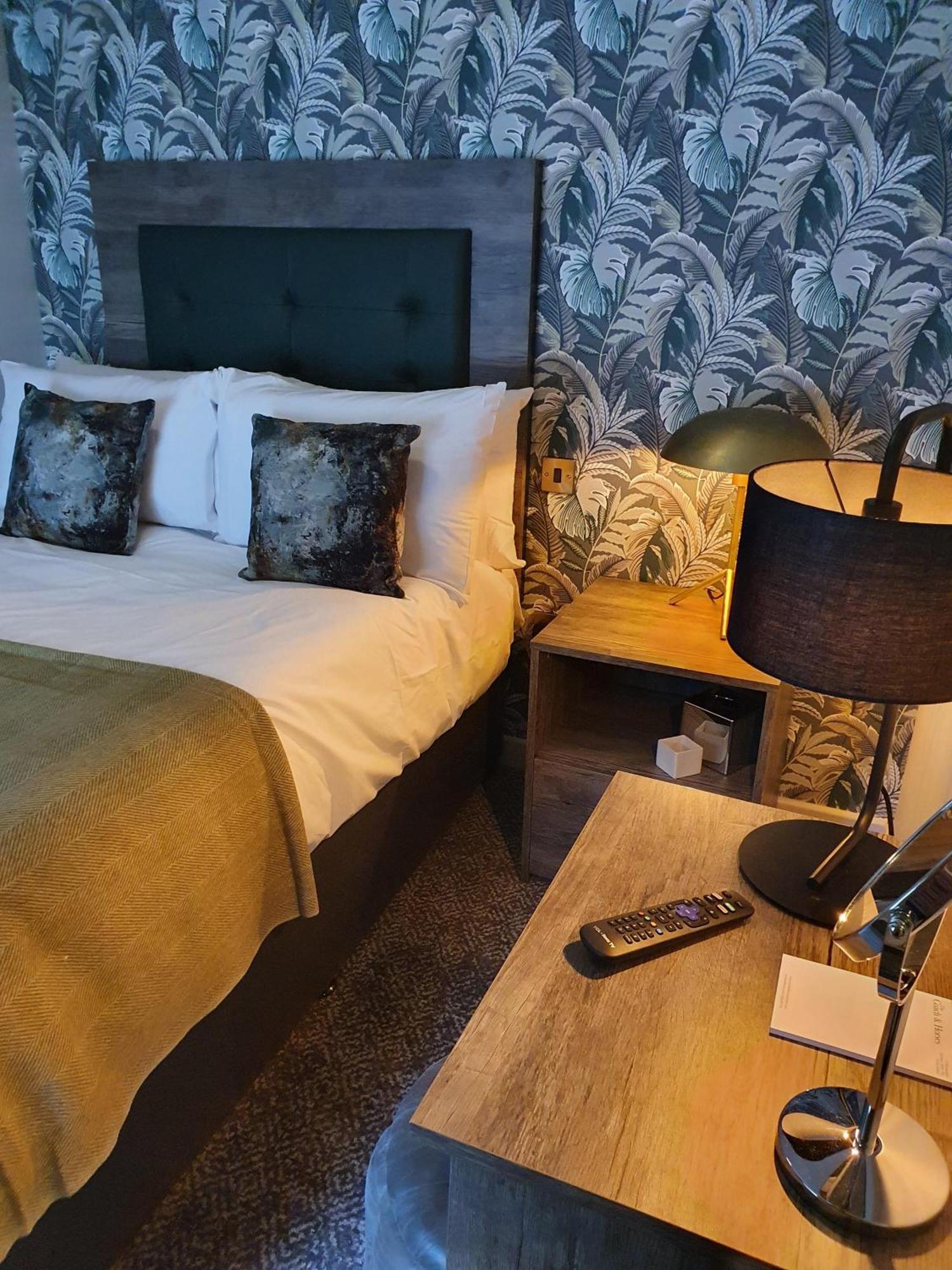 The Coach And Horses Hotel Hexham Room photo